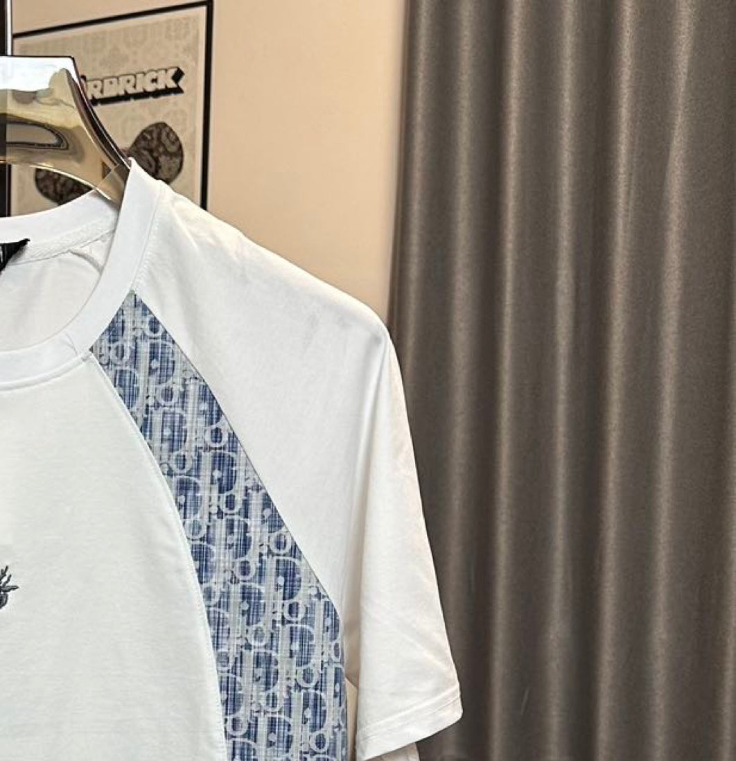LuxluxHouse Best Quality Clothes T-shirt Dior