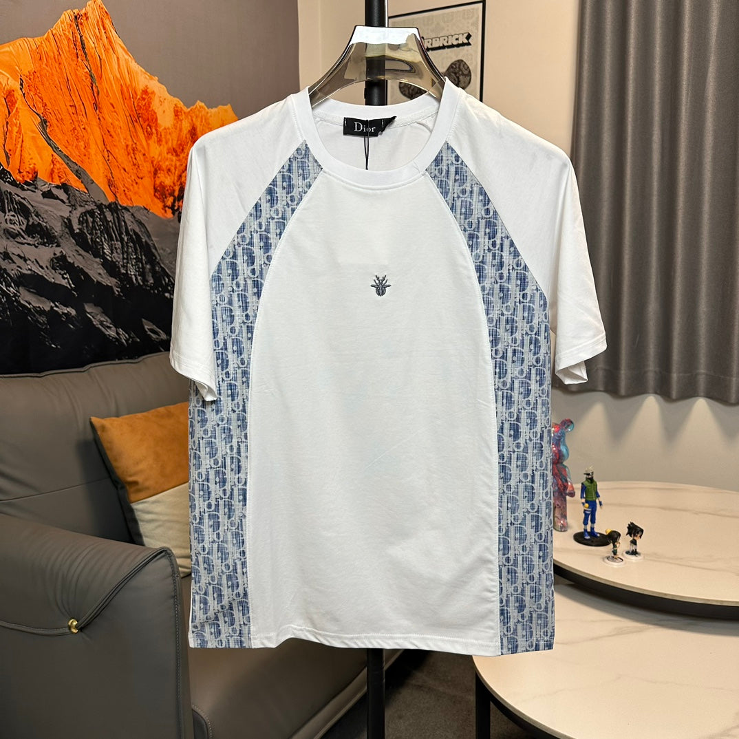 LuxluxHouse Best Quality Clothes T-shirt Dior