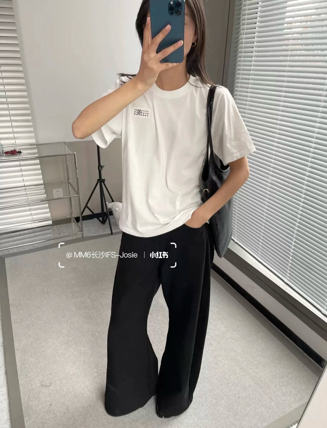 LuxluxHouse Best Quality Clothes T-shirt Chanel & Maison Margiela