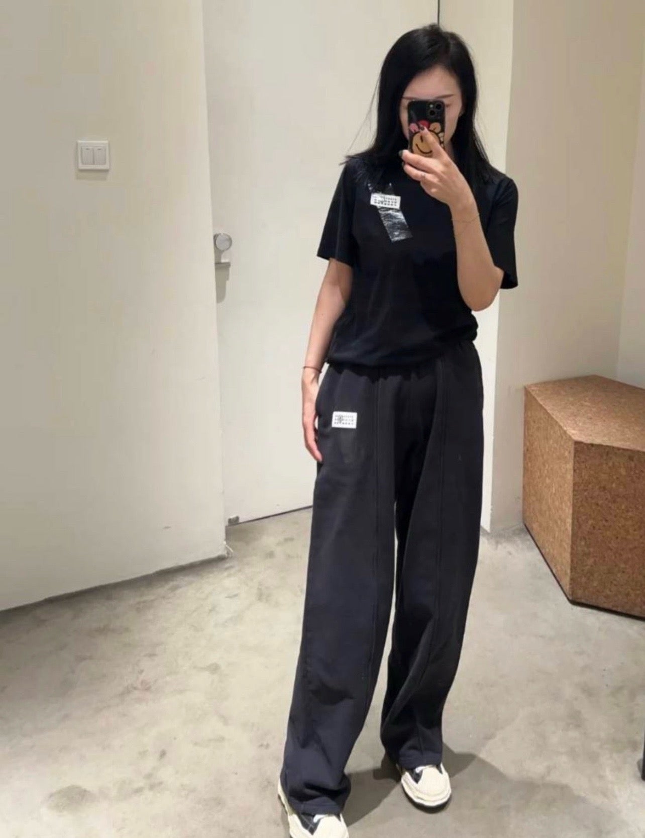 LuxluxHouse Best Quality Clothes T-shirt Chanel & Maison Margiela