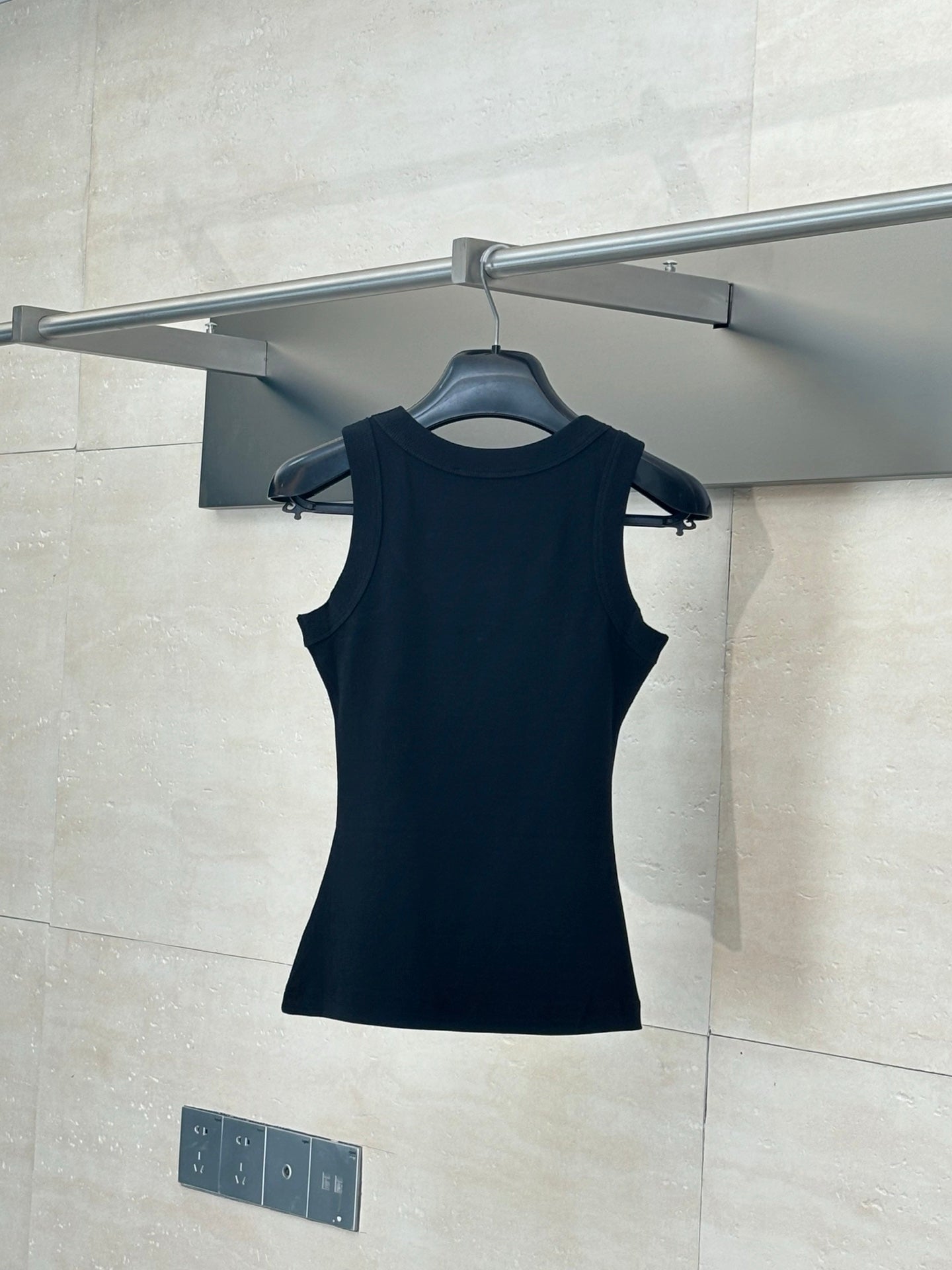 LuxluxHouse Best Quality Clothes T-shirt Prada