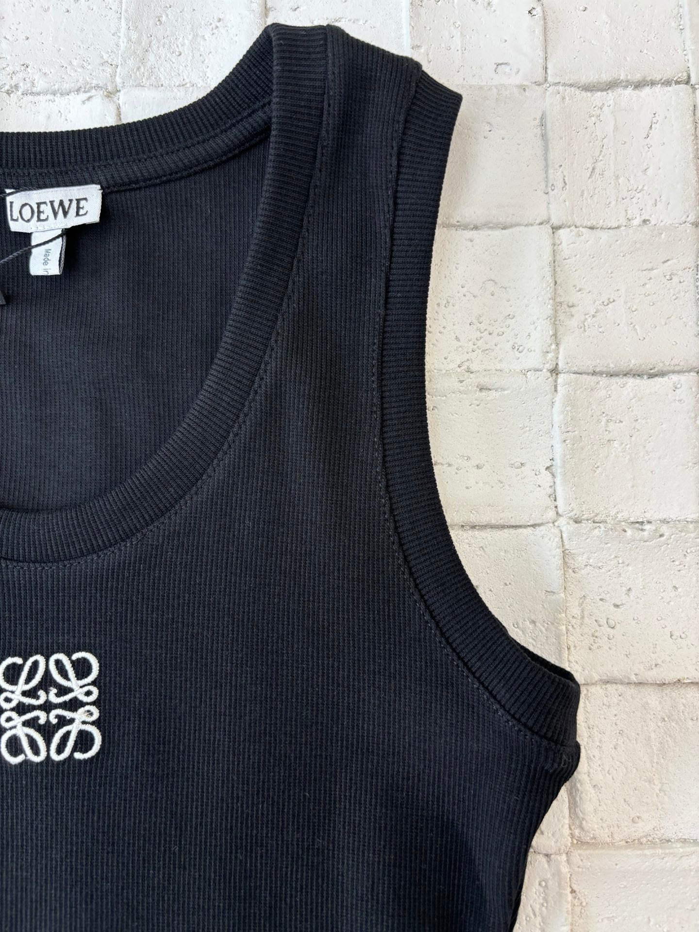 LuxluxHouse Best Quality Clothes T-shirt Loewe