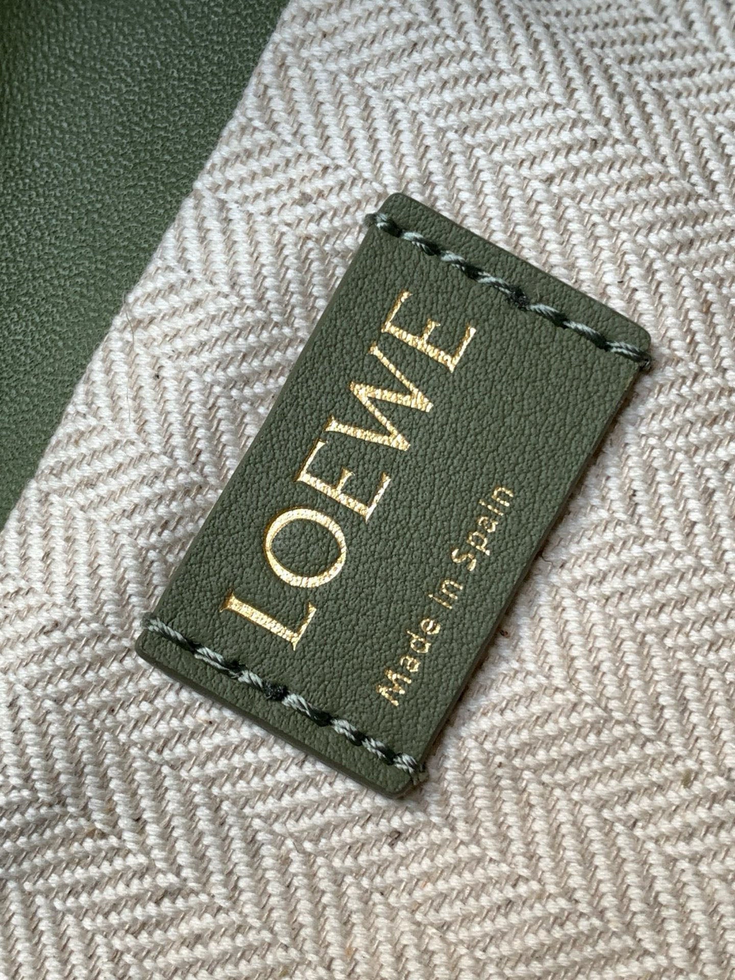 LuxluxHouse Best Quality Bags Loewe
