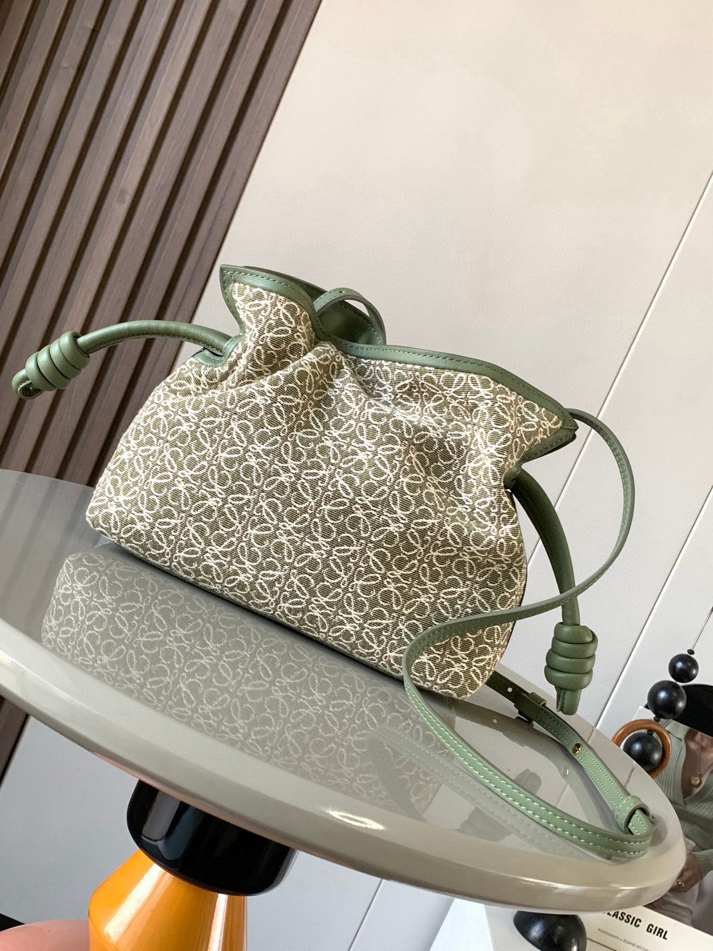LuxluxHouse Best Quality Bags Loewe