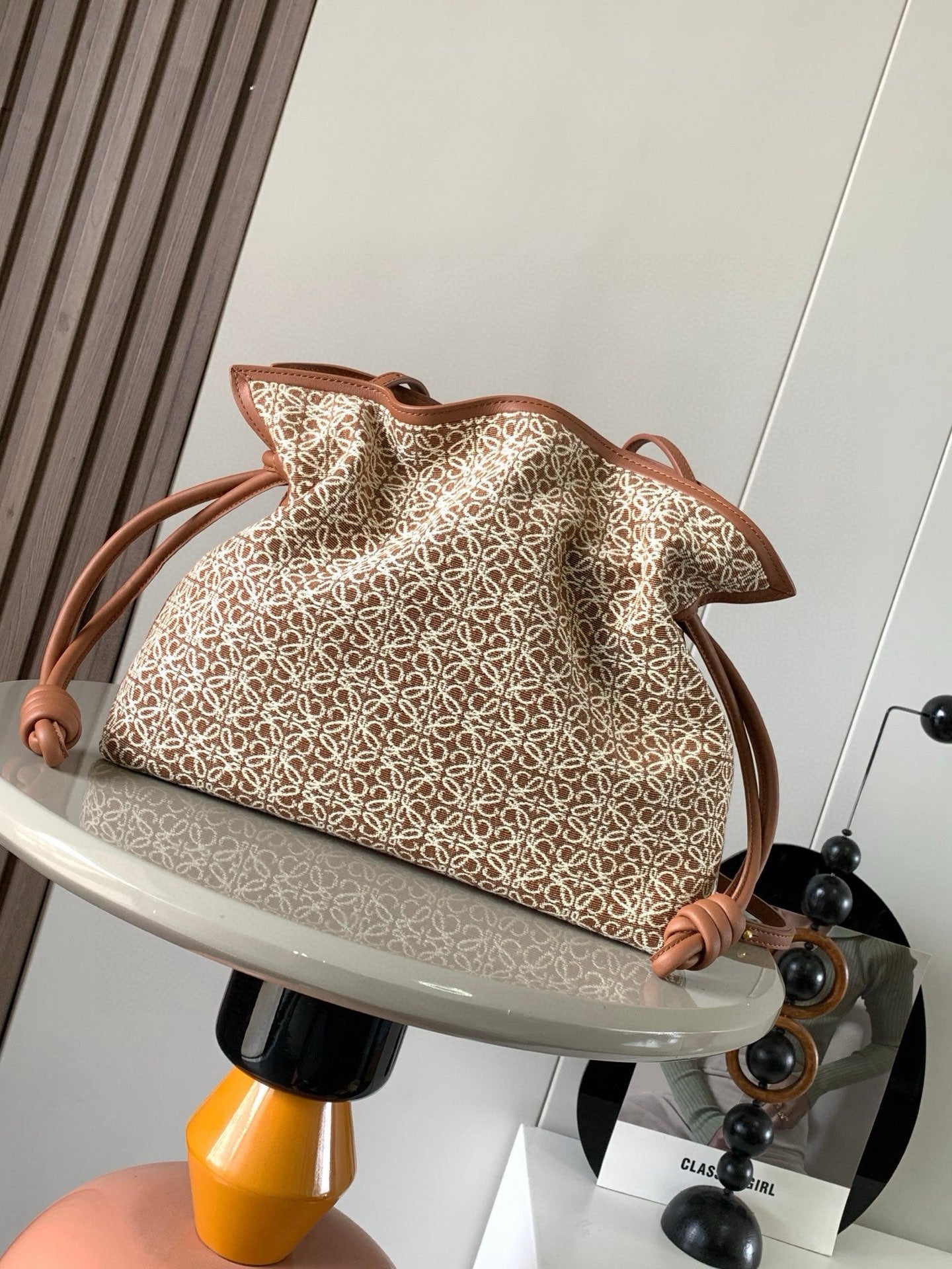 LuxluxHouse Best Quality Bags Loewe