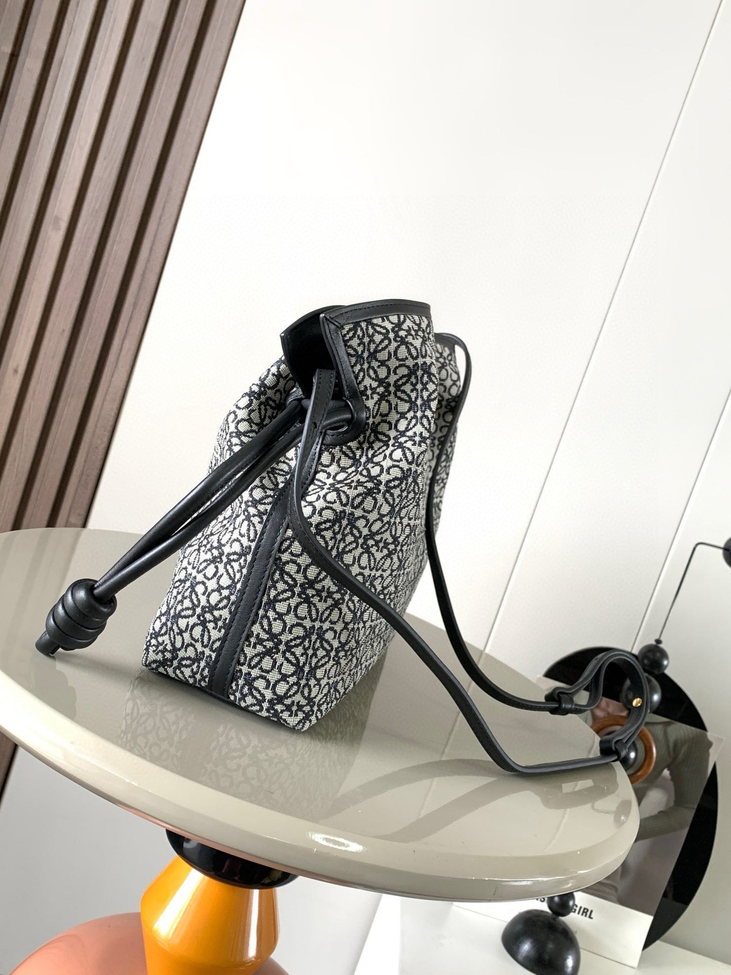 LuxluxHouse Best Quality Bags Loewe