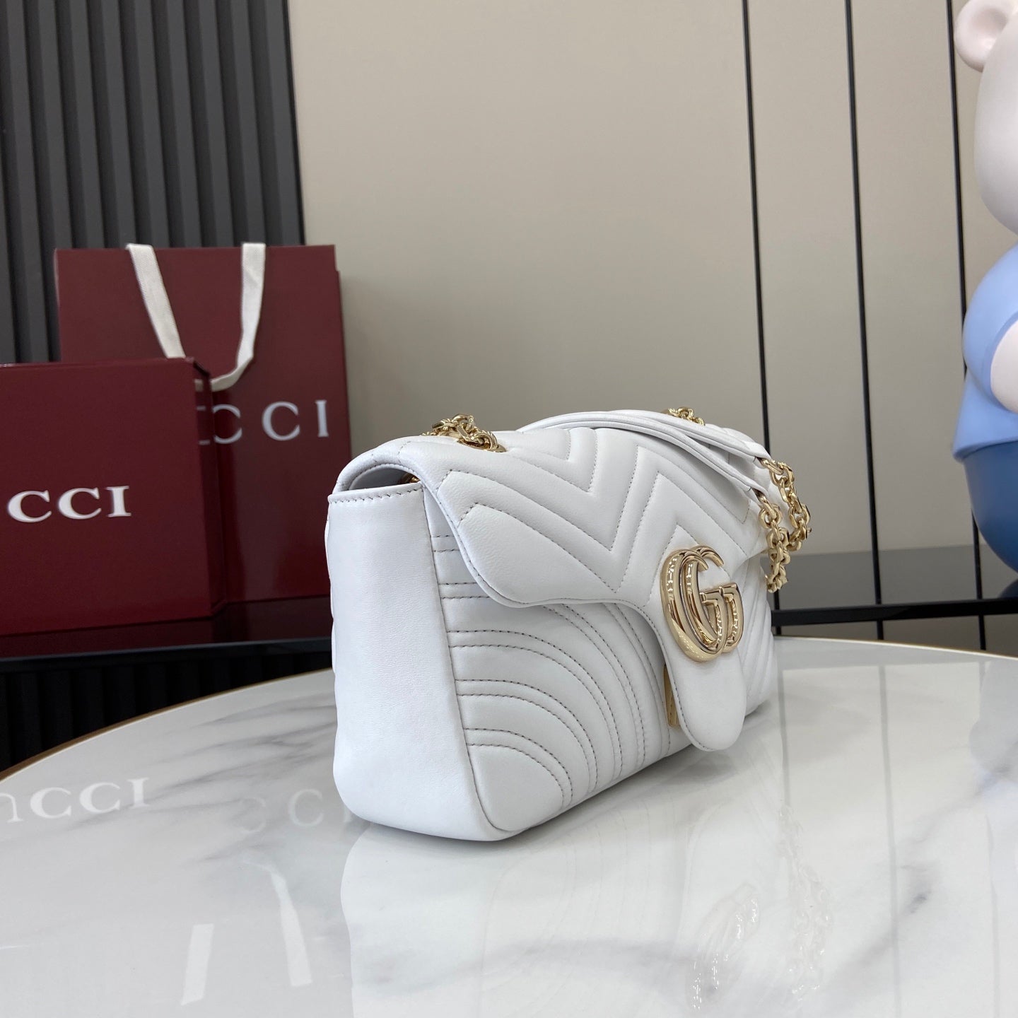 LuxluxHouse Best Quality Bags Gucci Women