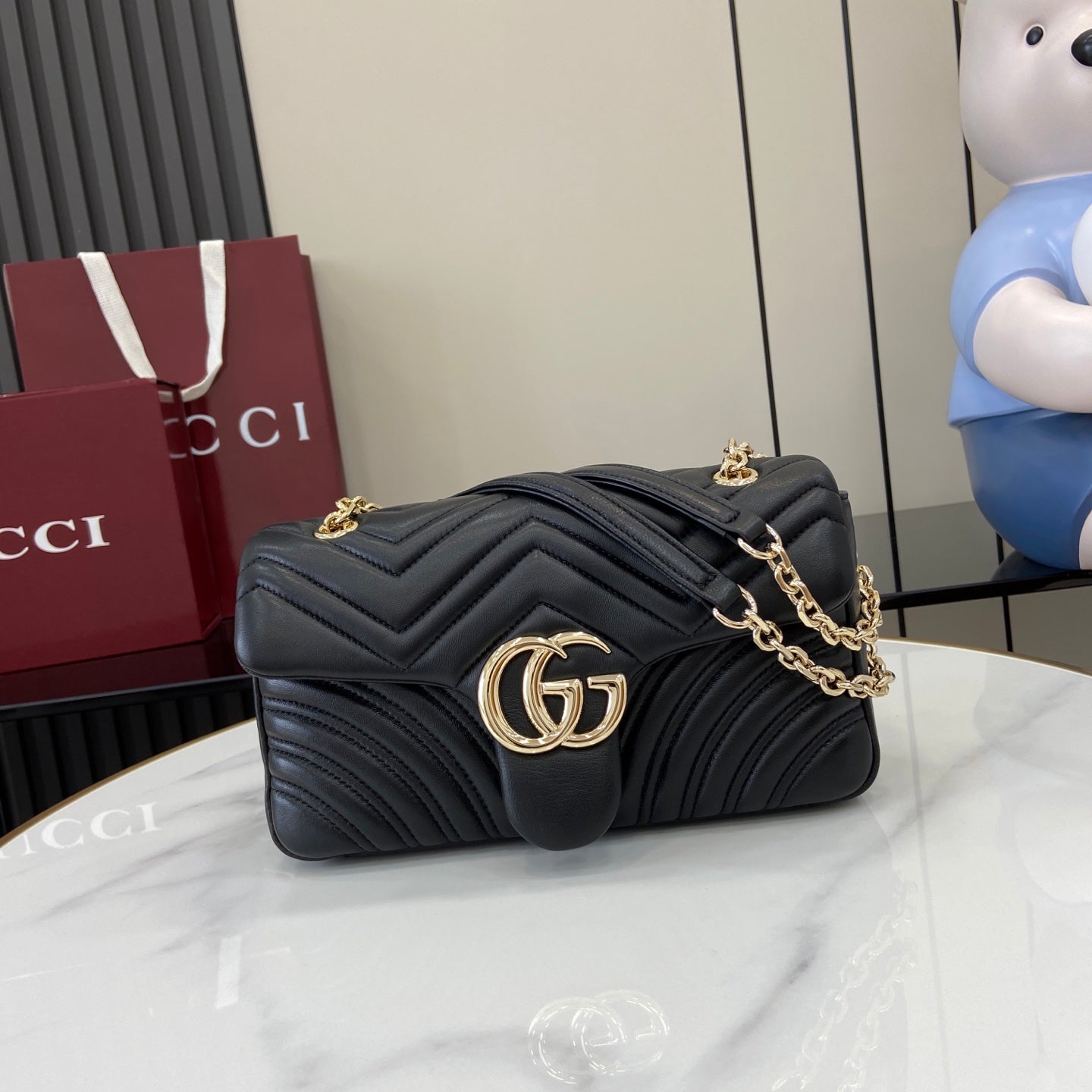 LuxluxHouse Best Quality Bags Gucci Women