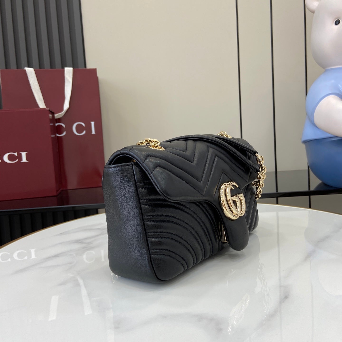 LuxluxHouse Best Quality Bags Gucci Women