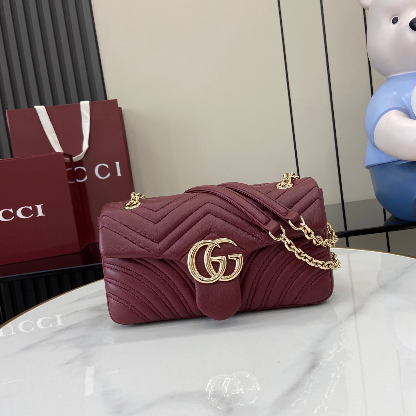 LuxluxHouse Best Quality Bags Gucci Women