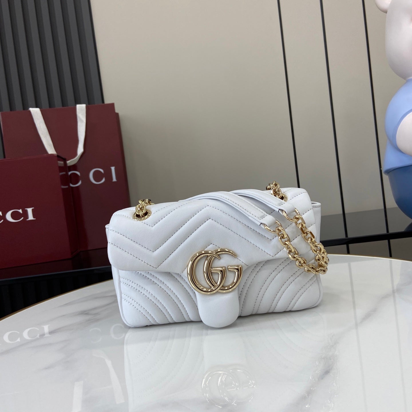 LuxluxHouse Best Quality Bags Gucci Women