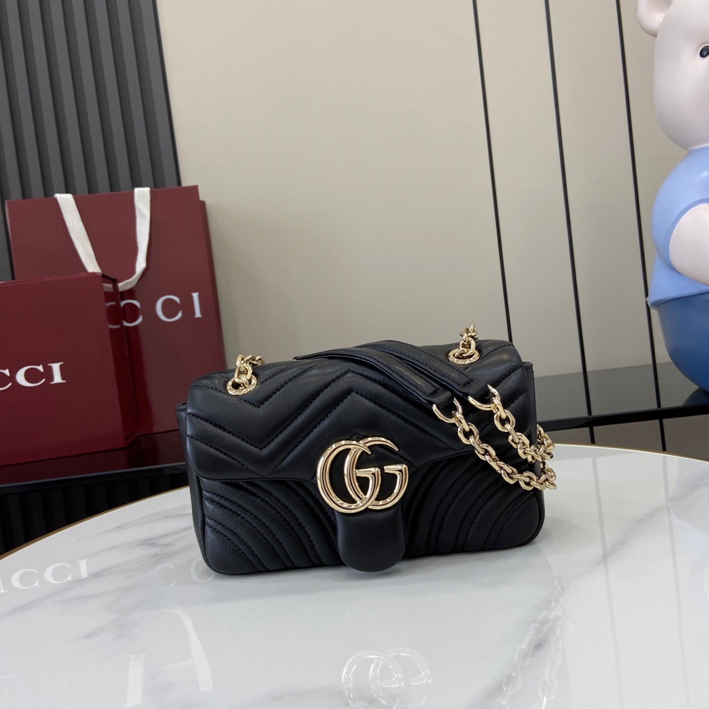 LuxluxHouse Best Quality Bags Gucci Women