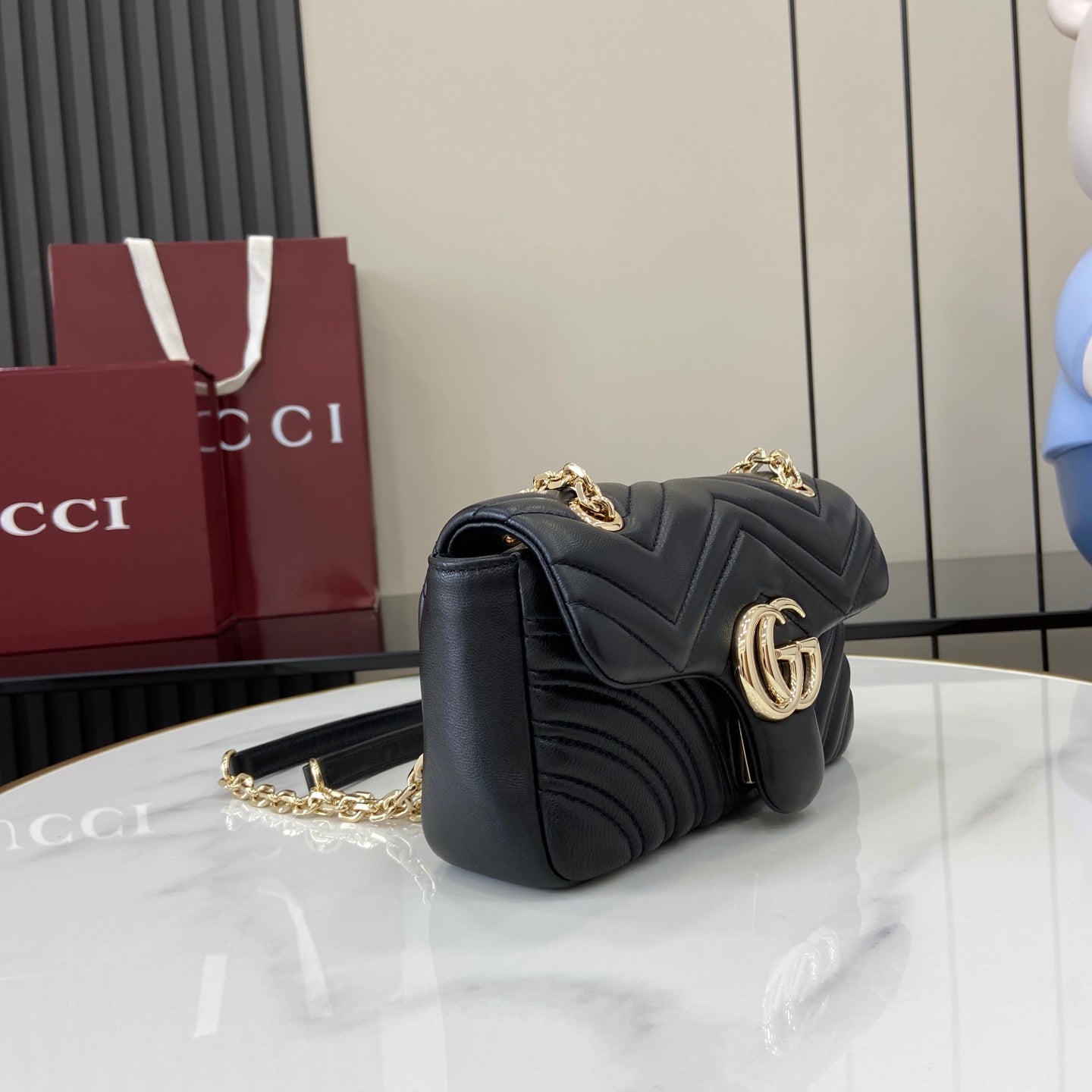 LuxluxHouse Best Quality Bags Gucci Women