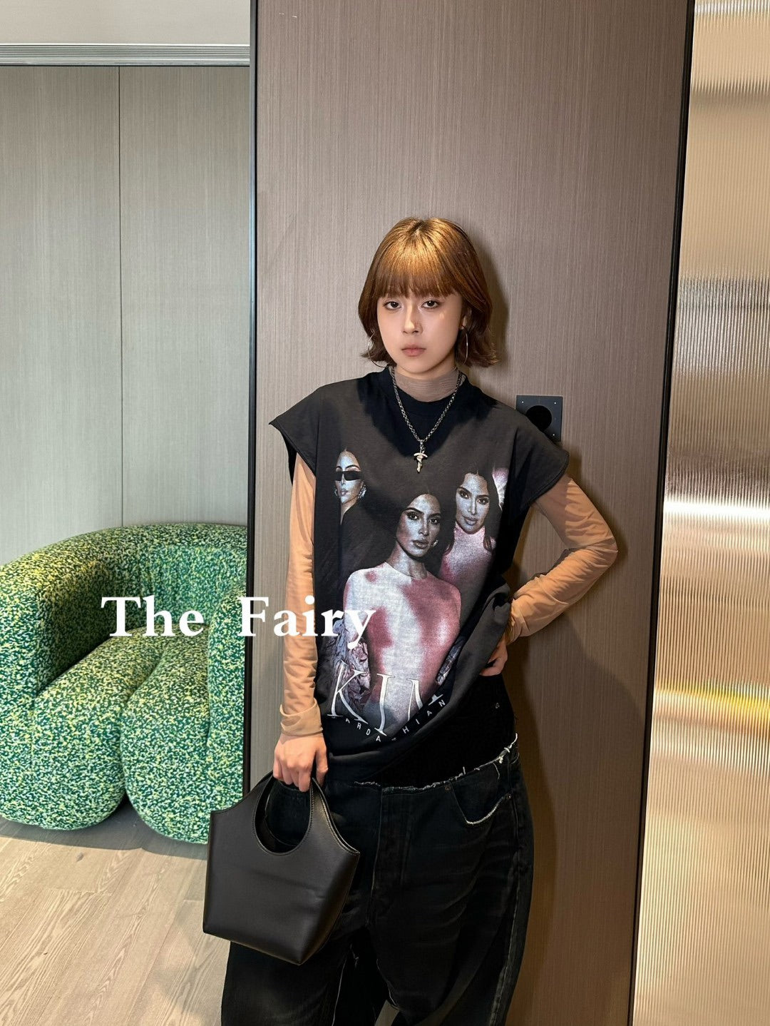 LuxluxHouse Best Quality Clothes Balenciaga T-shirt