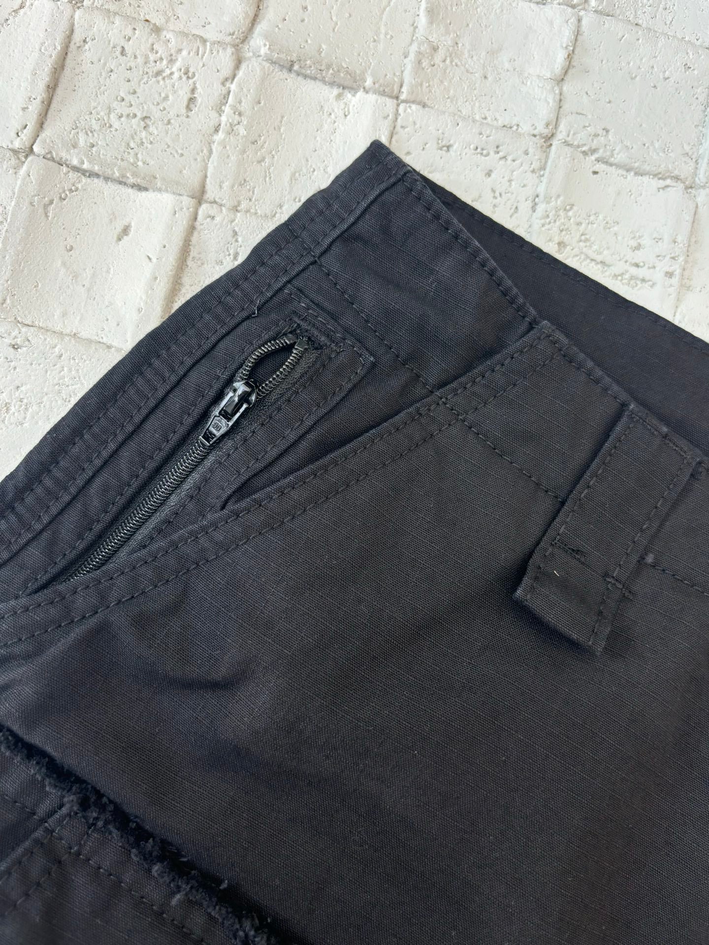 LuxluxHouse Best Quality Clothes Balenciaga Pants