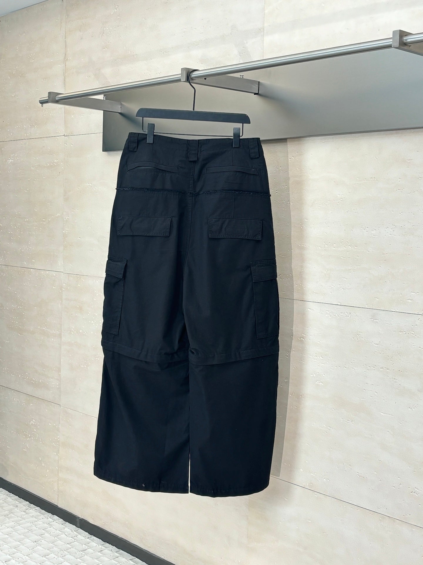 LuxluxHouse Best Quality Clothes Balenciaga Pants