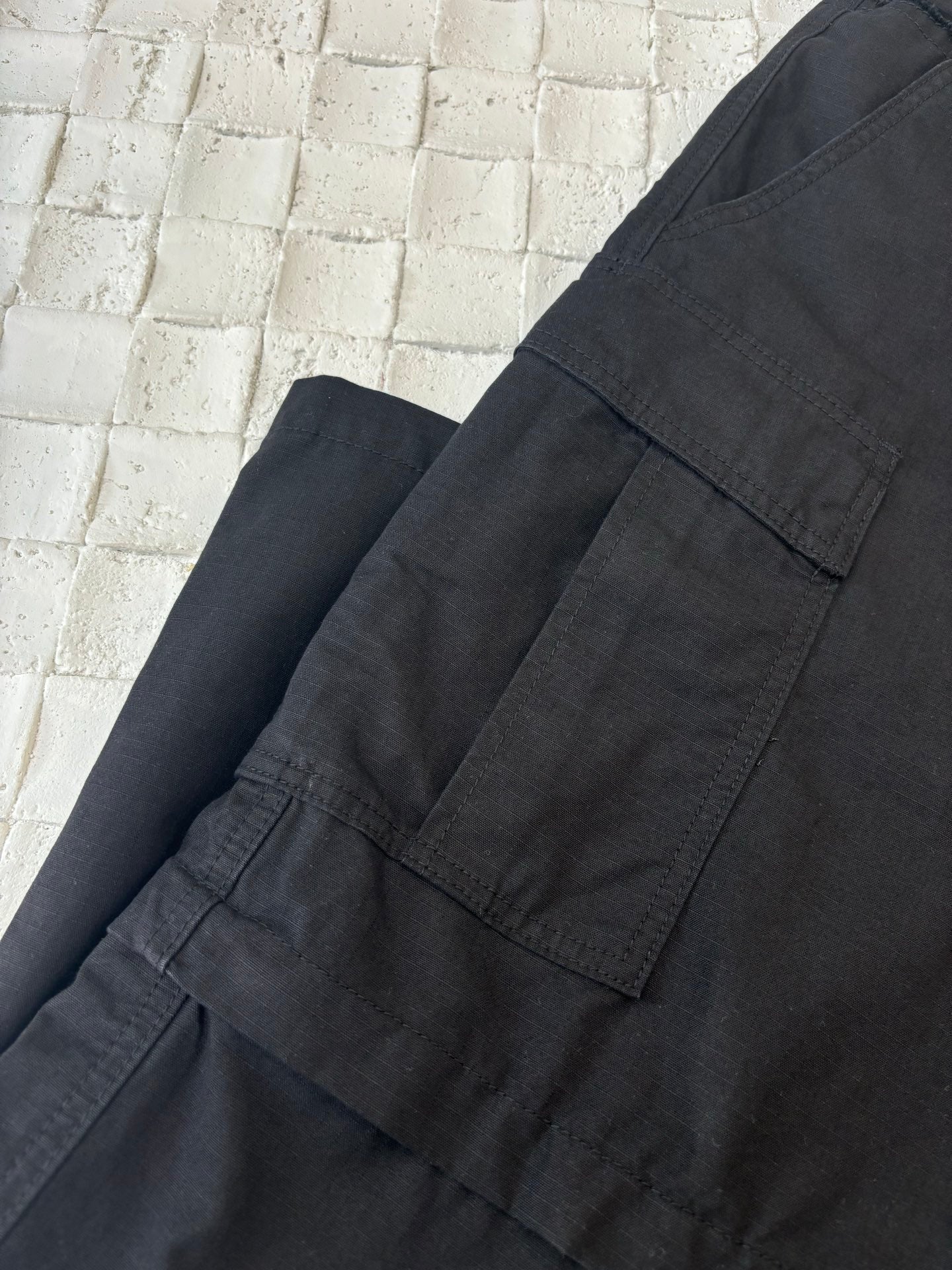 LuxluxHouse Best Quality Clothes Balenciaga Pants