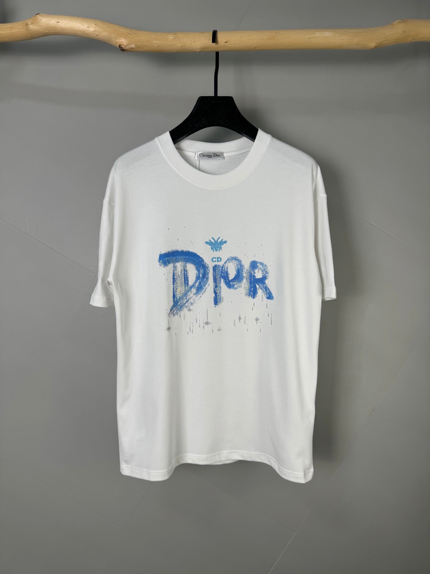 LuxluxHouse Best Quality Clothes T-shirt Dior
