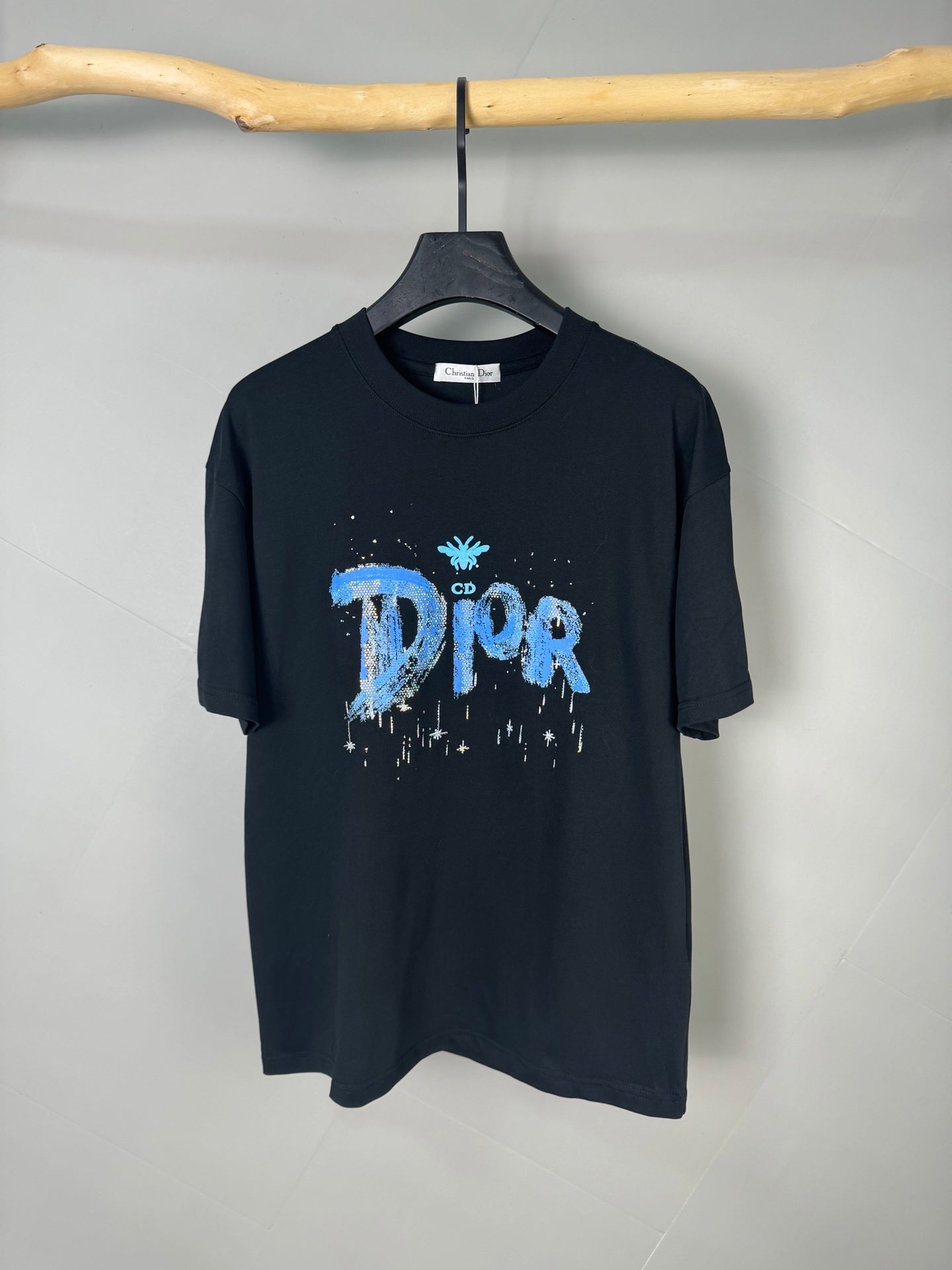 LuxluxHouse Best Quality Clothes T-shirt Dior