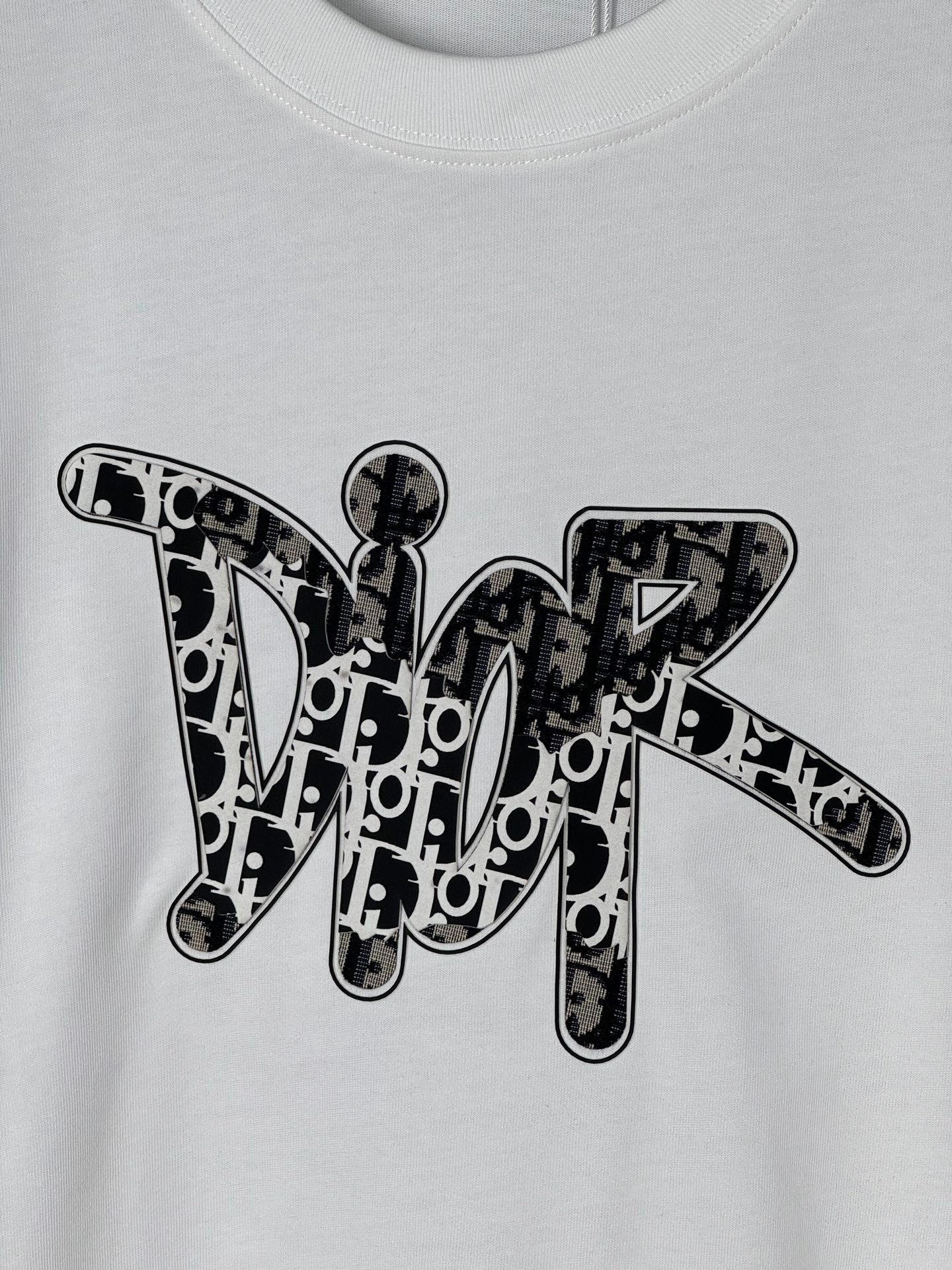 LuxluxHouse Best Quality Clothes T-shirt Dior