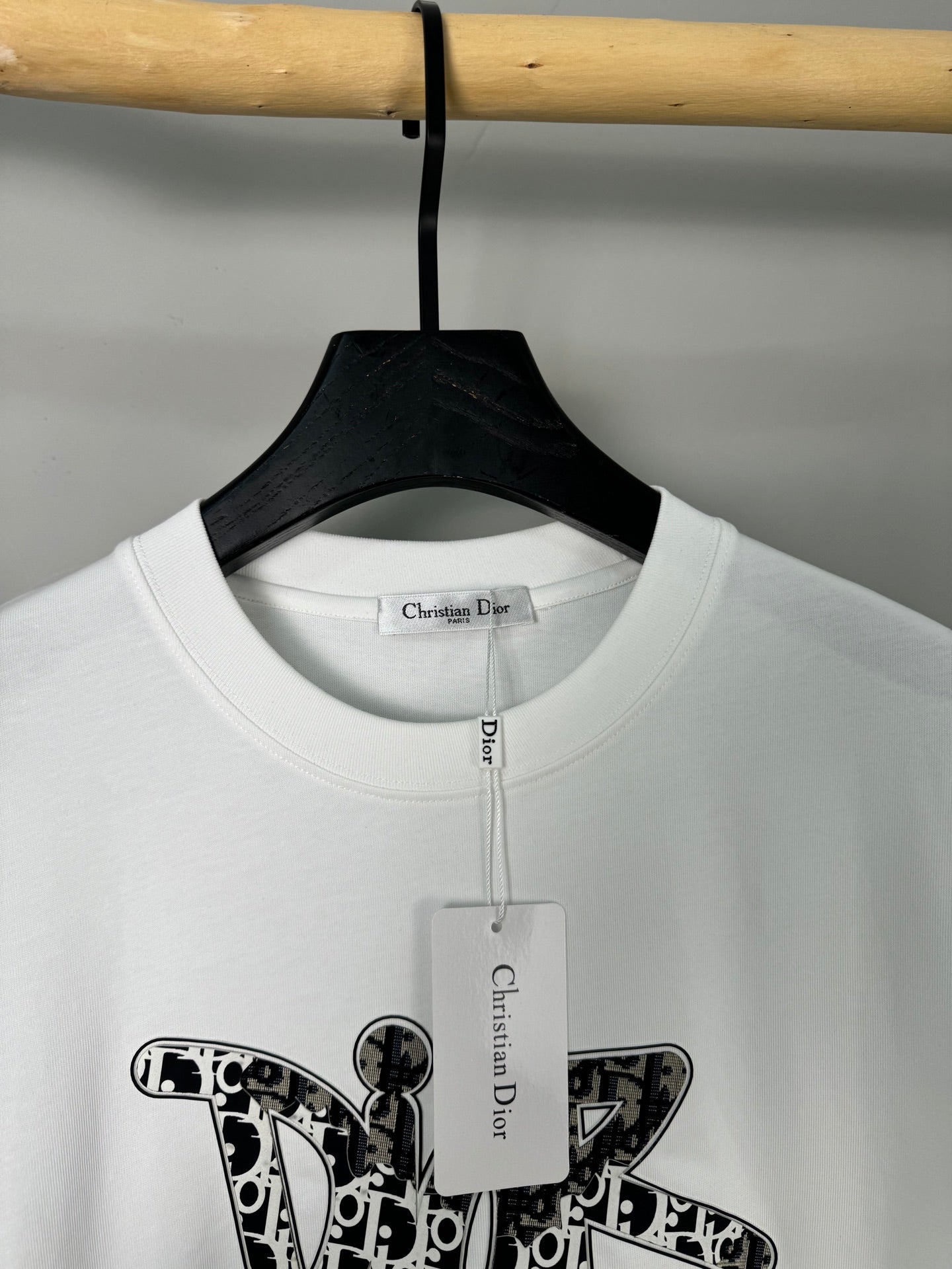 LuxluxHouse Best Quality Clothes T-shirt Dior
