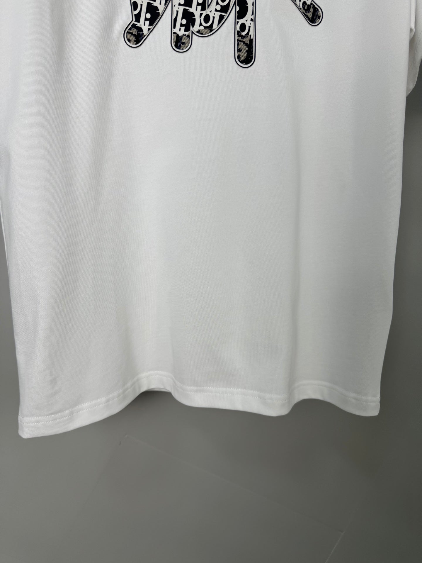 LuxluxHouse Best Quality Clothes T-shirt Dior