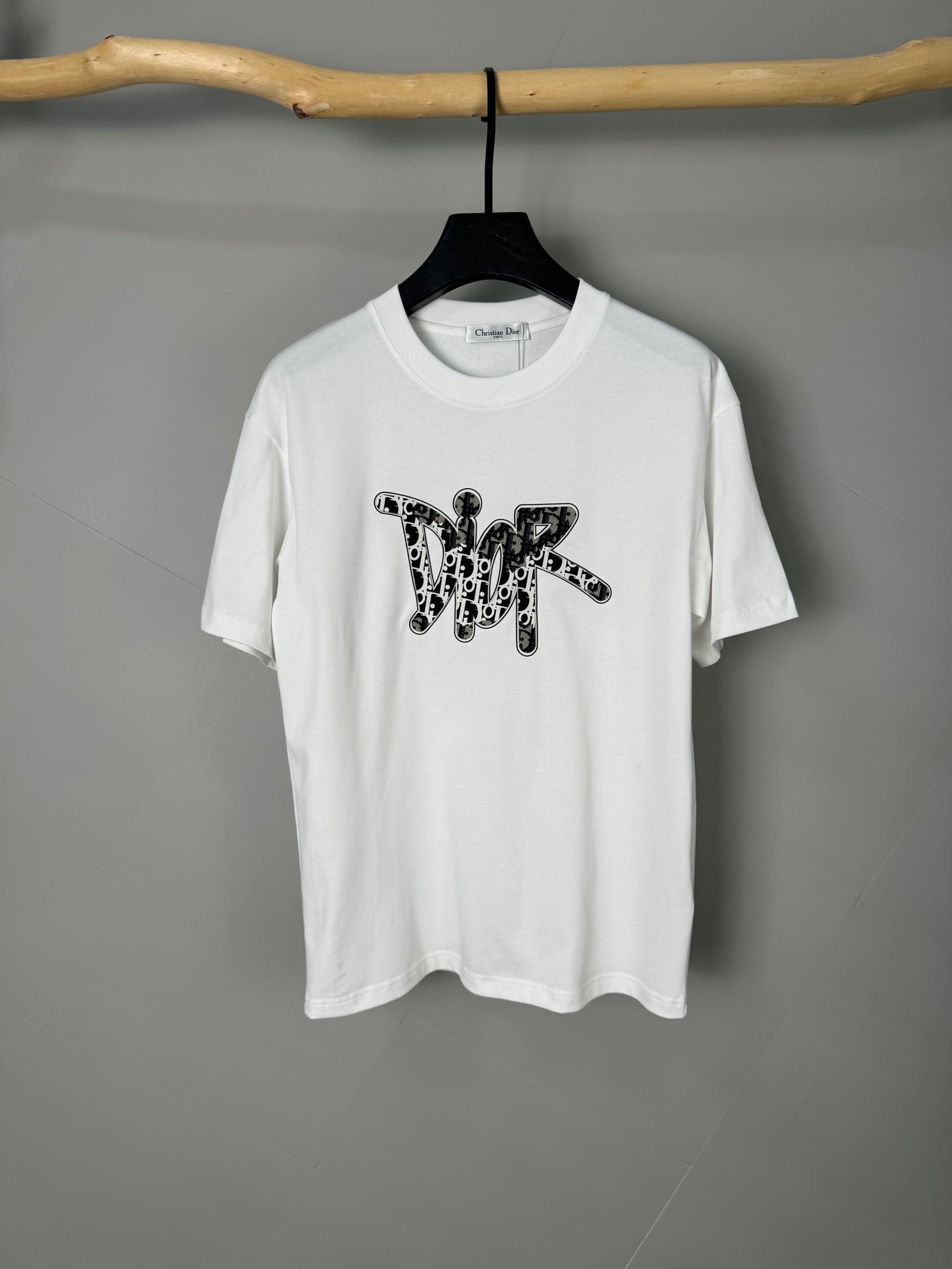 LuxluxHouse Best Quality Clothes T-shirt Dior