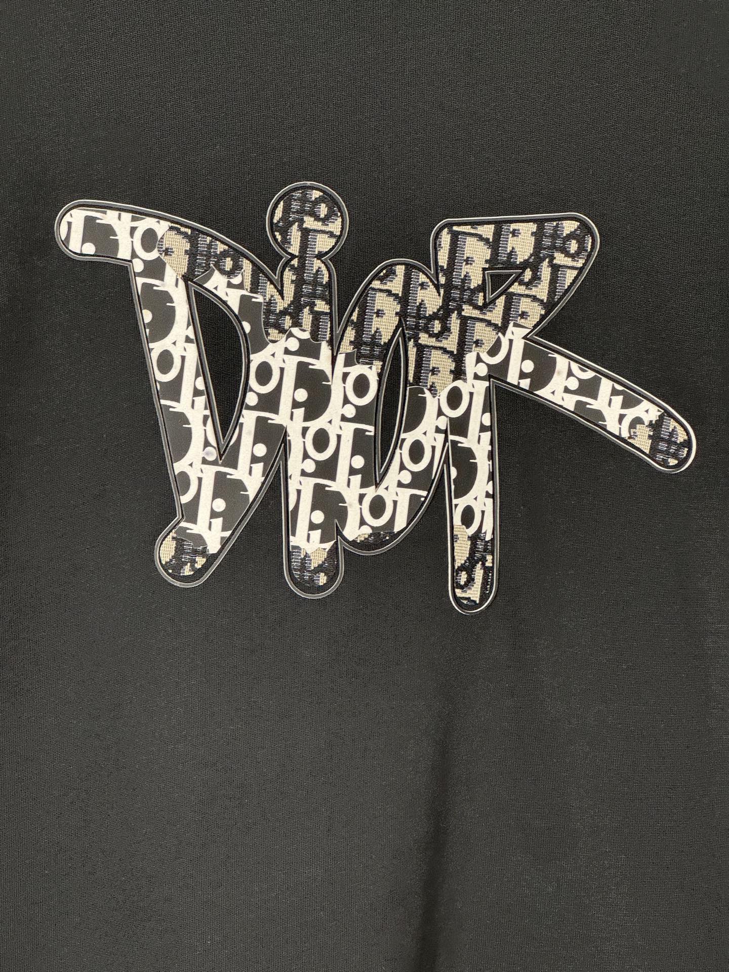 LuxluxHouse Best Quality Clothes T-shirt Dior