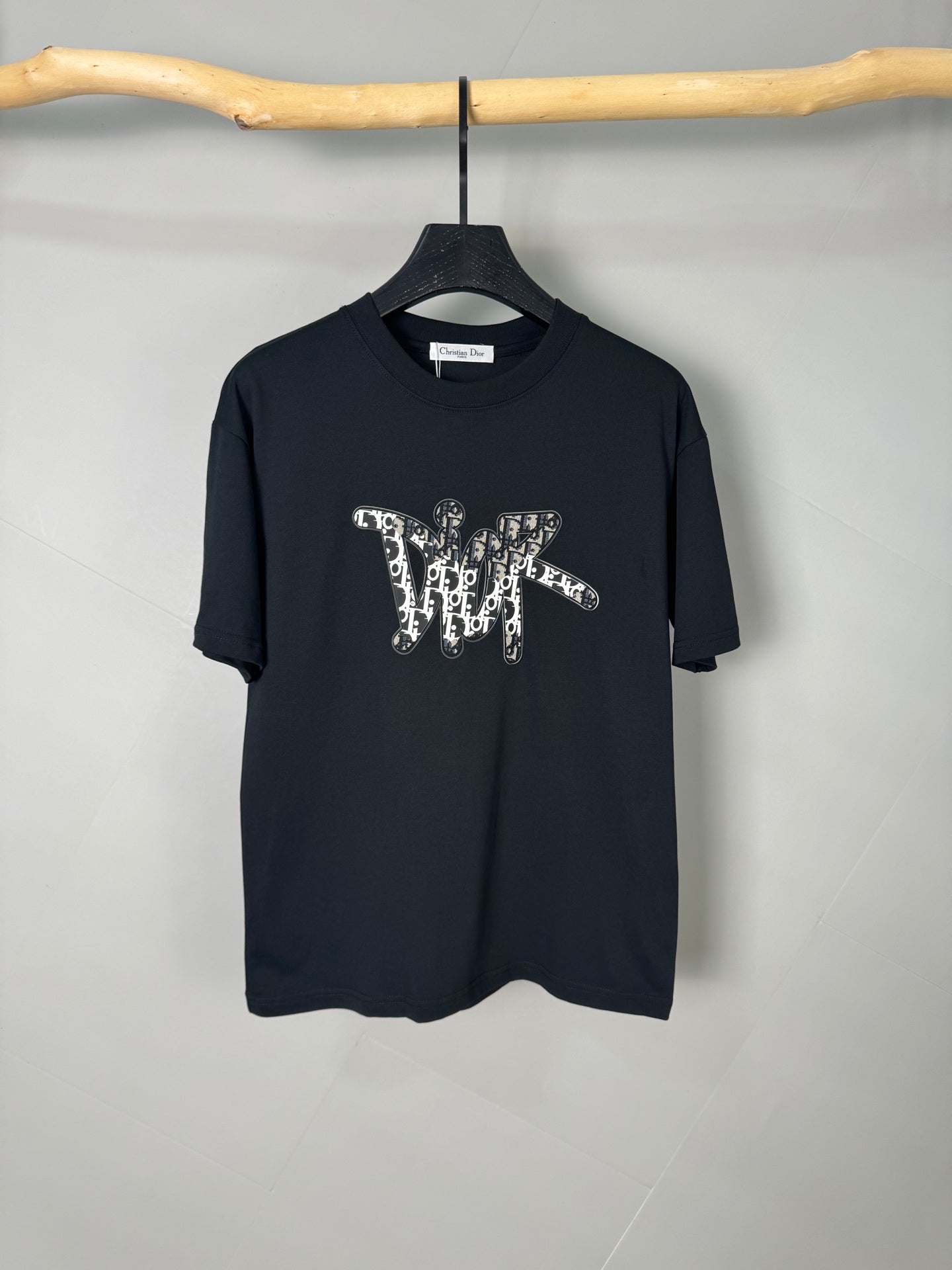 LuxluxHouse Best Quality Clothes T-shirt Dior