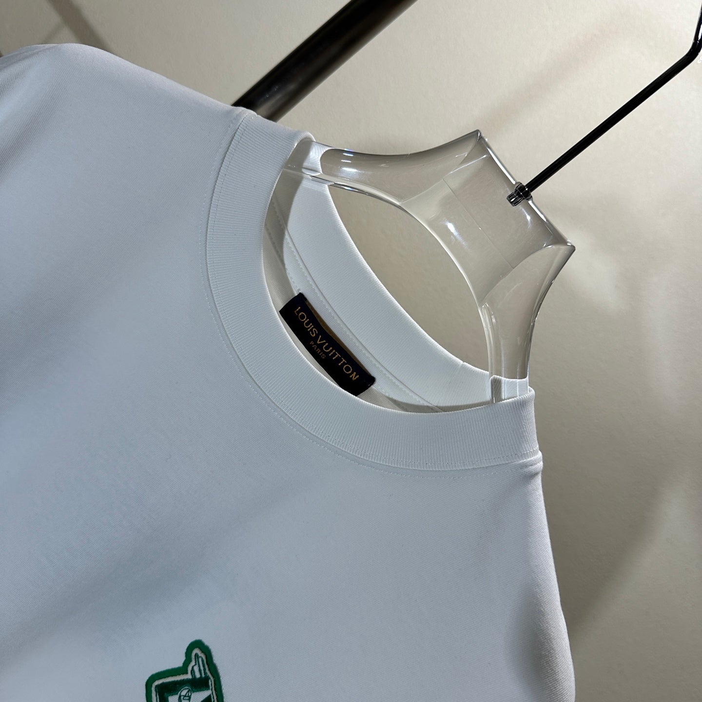 LuxluxHouse Best Quality Clothes T-shirt Louis Vuitton