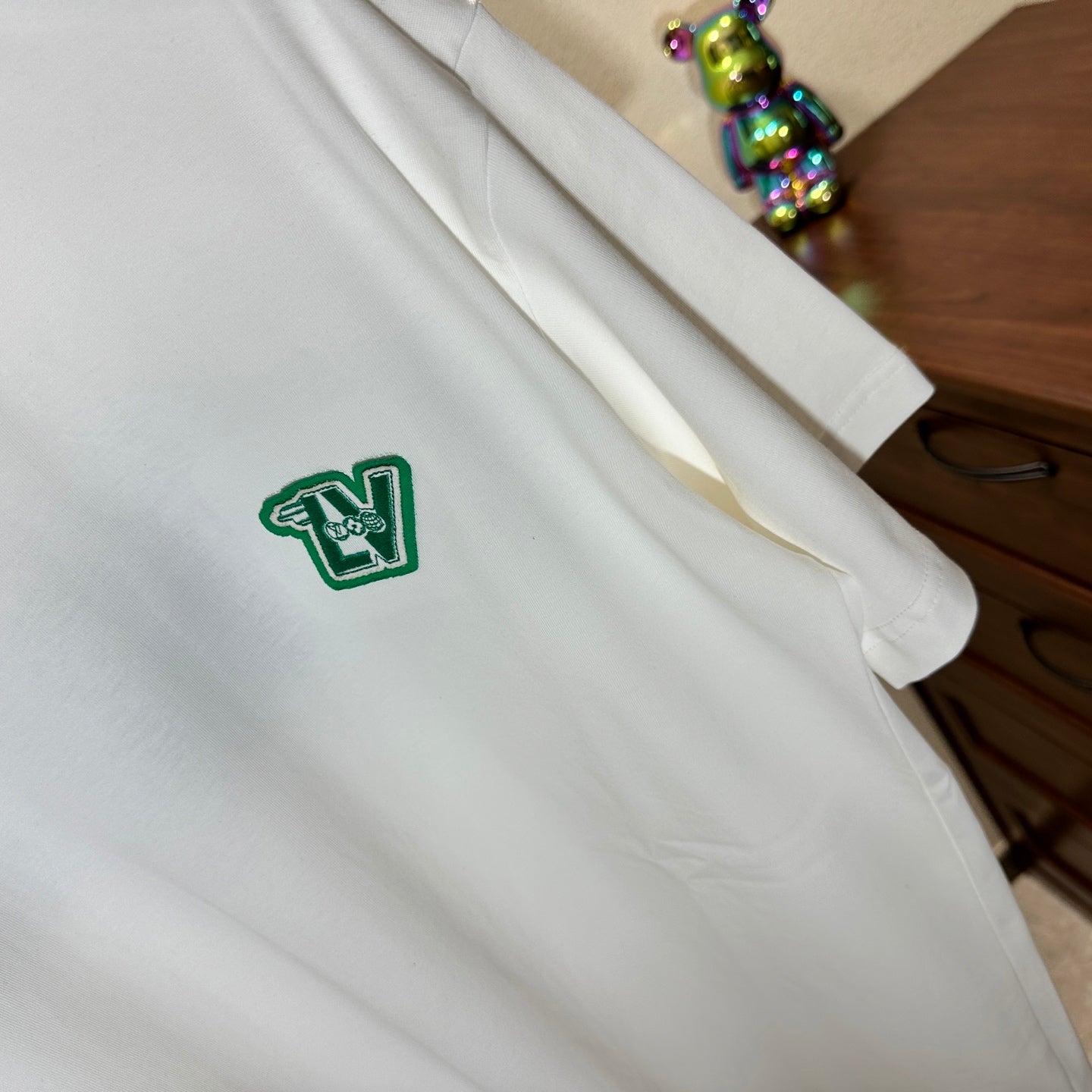 LuxluxHouse Best Quality Clothes T-shirt Louis Vuitton