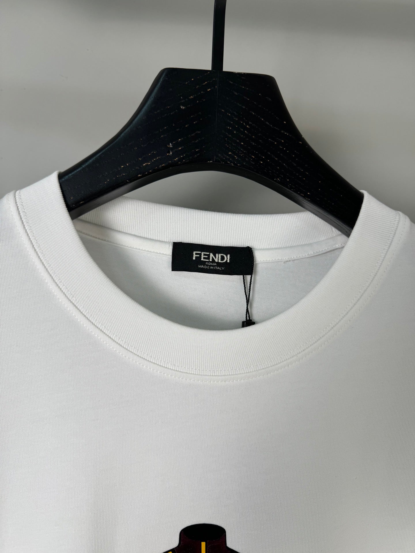 LuxluxHouse Best Quality Clothes Fendi T-shirt