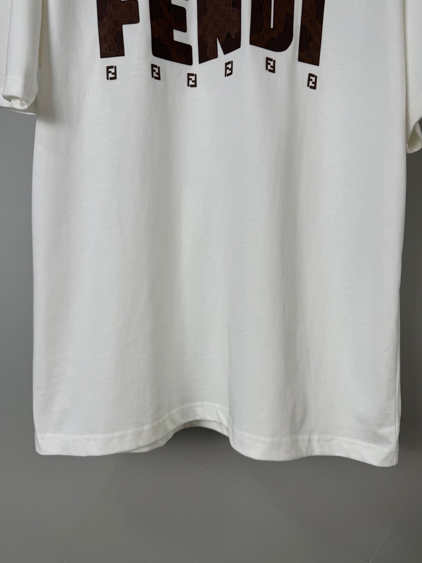 LuxluxHouse Best Quality Clothes Fendi T-shirt