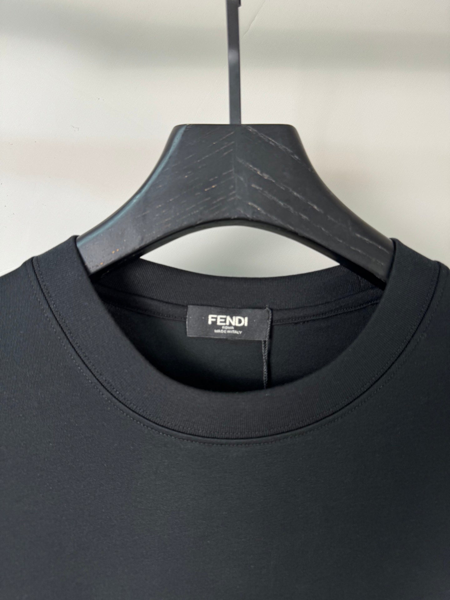 LuxluxHouse Best Quality Clothes Fendi T-shirt