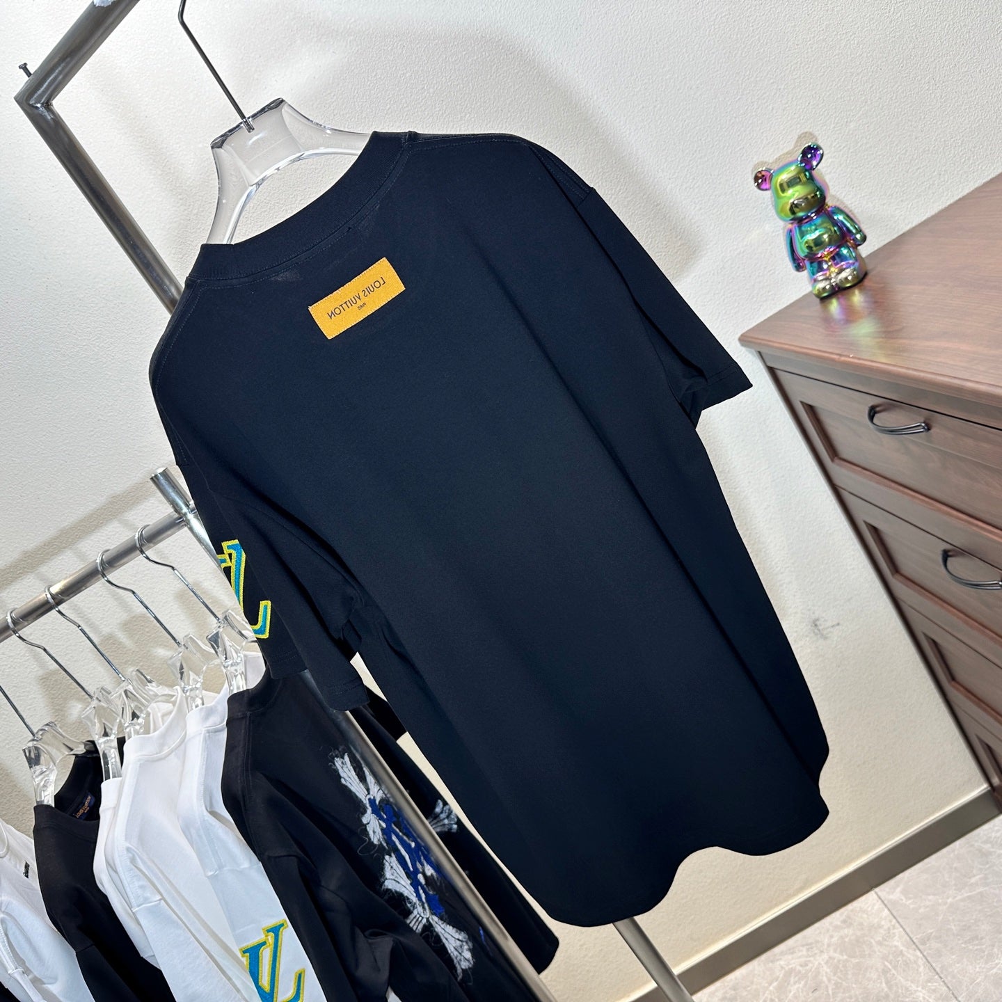 LuxluxHouse Best Quality Clothes T-shirt Louis Vuitton