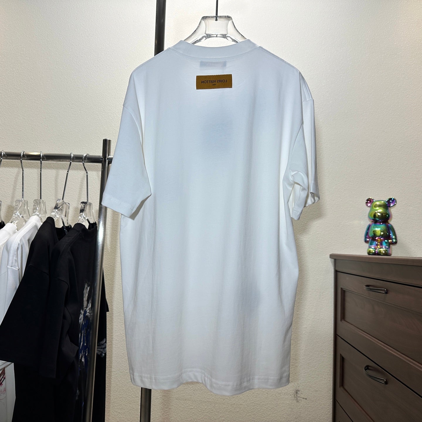 LuxluxHouse Best Quality Clothes T-shirt Louis Vuitton