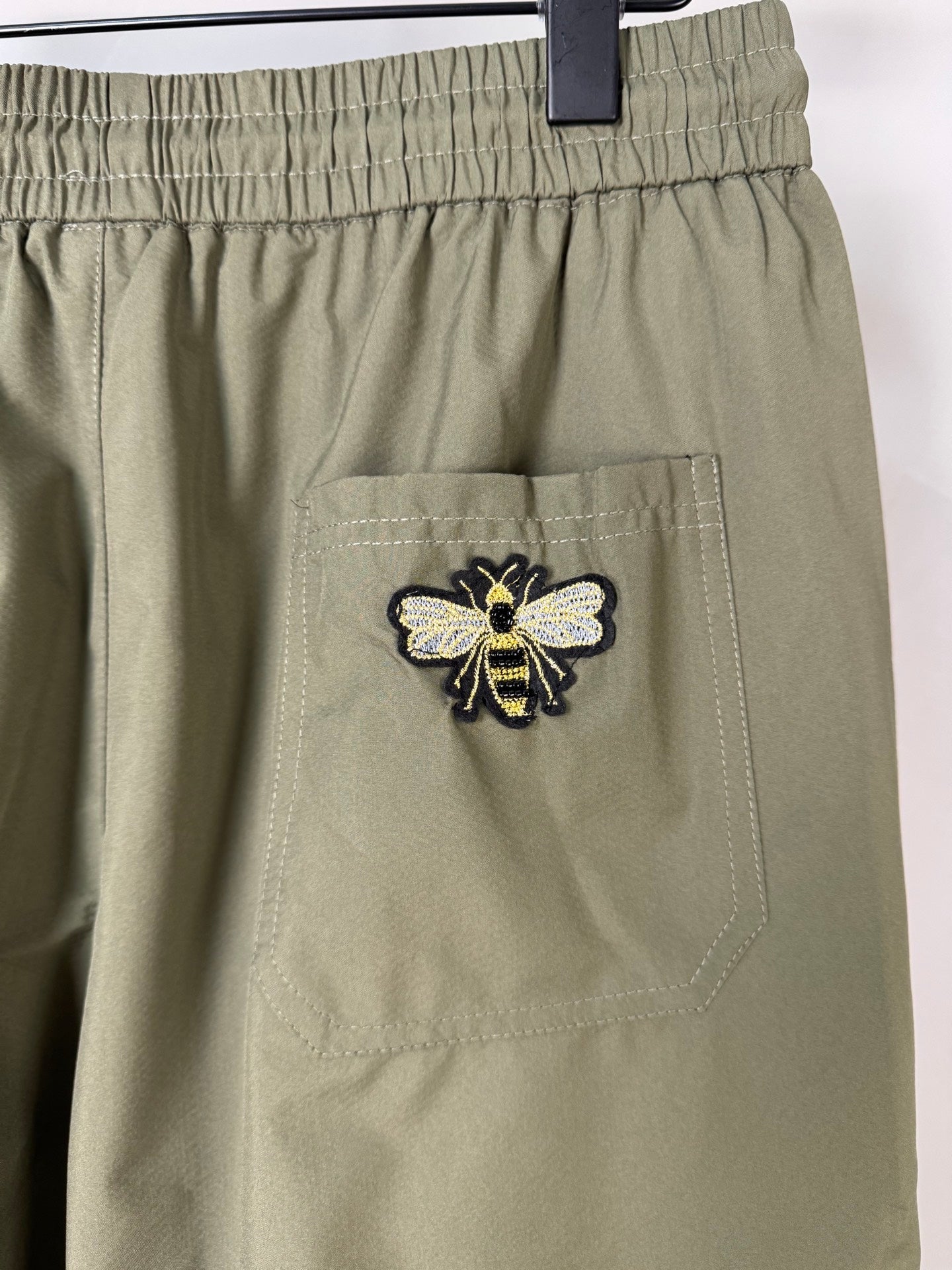 LuxluxHouse Best Quality Clothes Gucci Pants