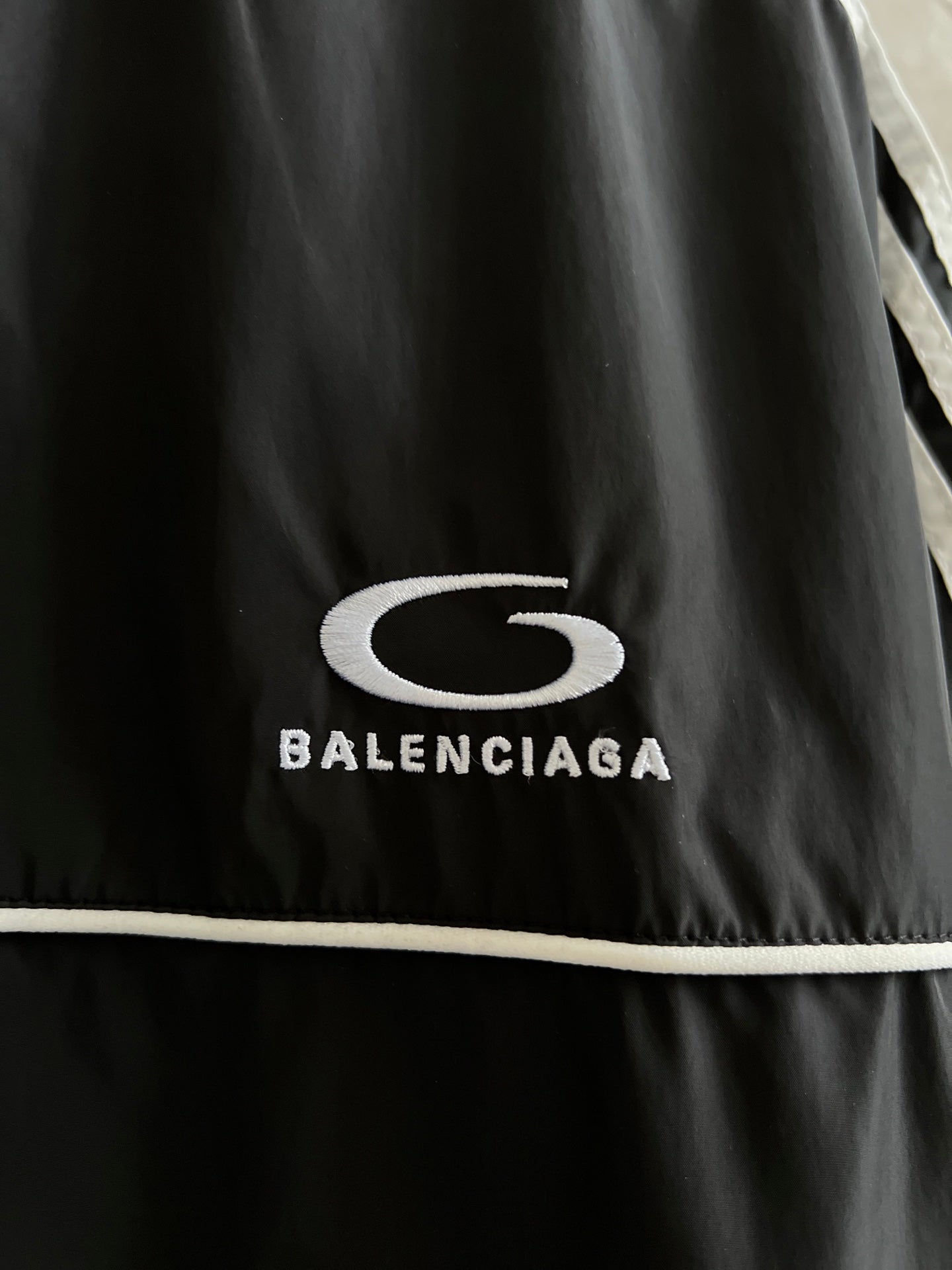 LuxluxHouse Best Quality Clothes Balenciaga Coats & Jackets
