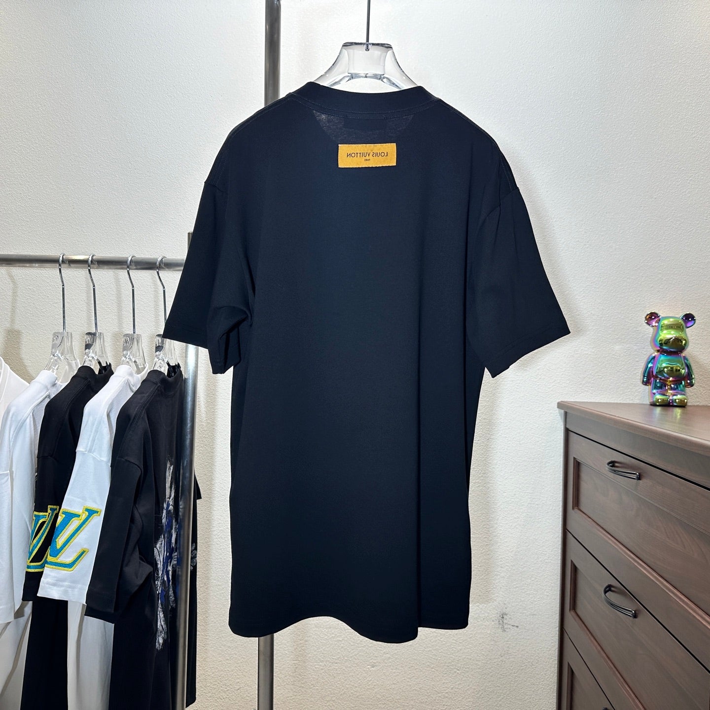 LuxluxHouse Best Quality Clothes T-shirt Louis Vuitton