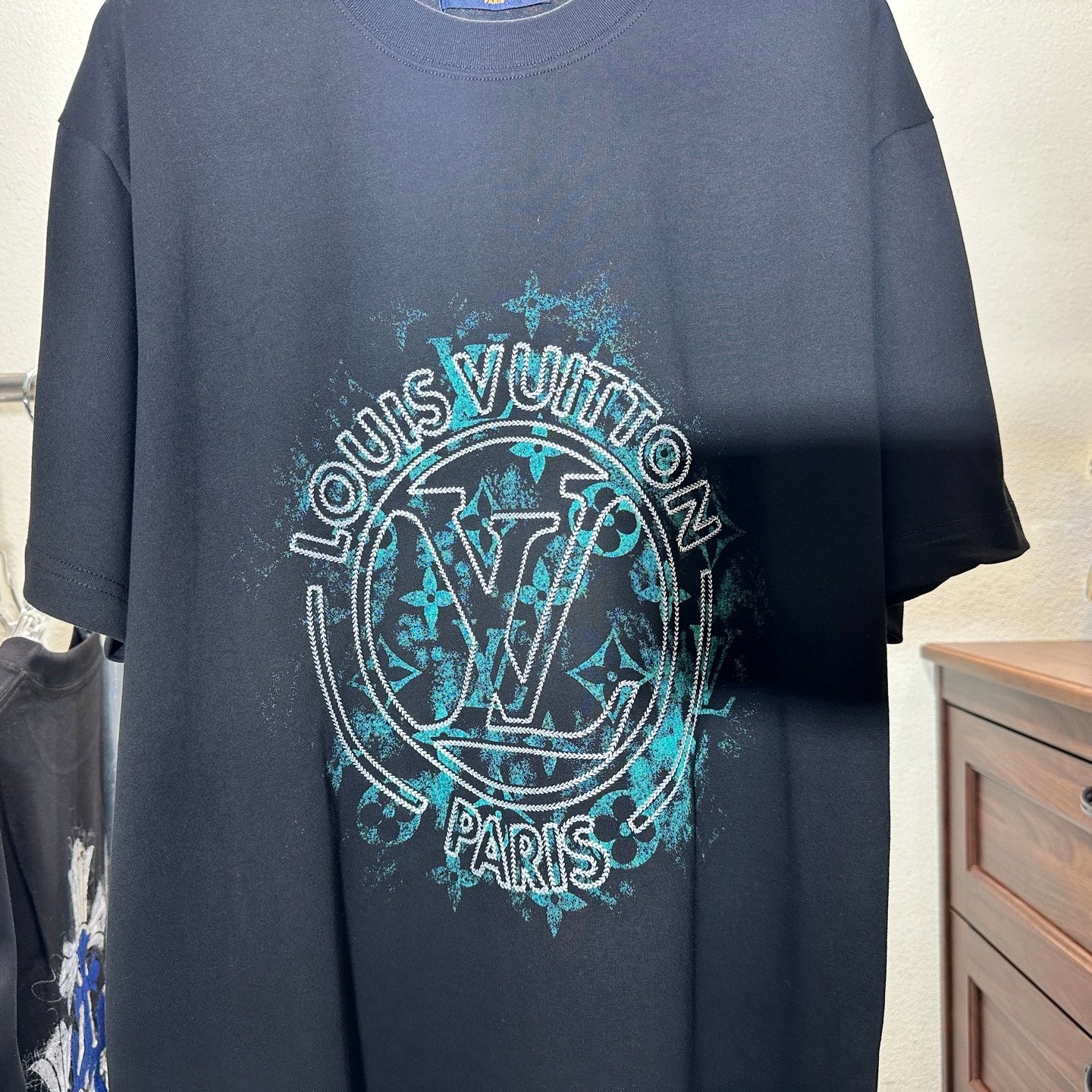 LuxluxHouse Best Quality Clothes T-shirt Louis Vuitton