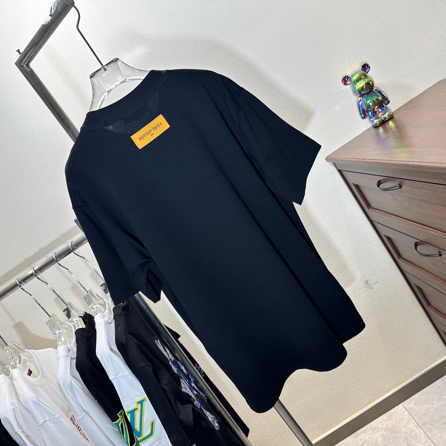 LuxluxHouse Best Quality Clothes T-shirt Louis Vuitton