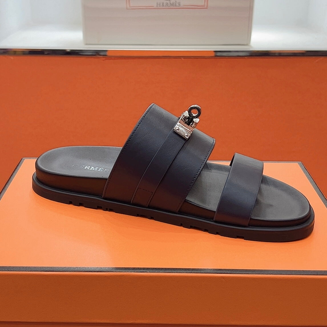 LuxluxHouse Best Quality Sandals Hermes