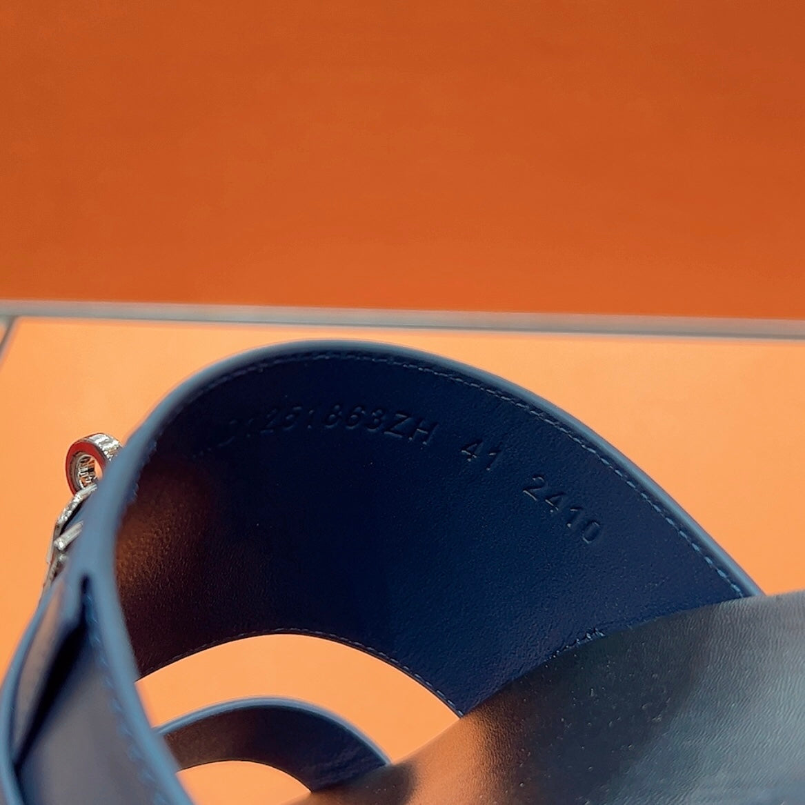 LuxluxHouse Best Quality Sandals Hermes