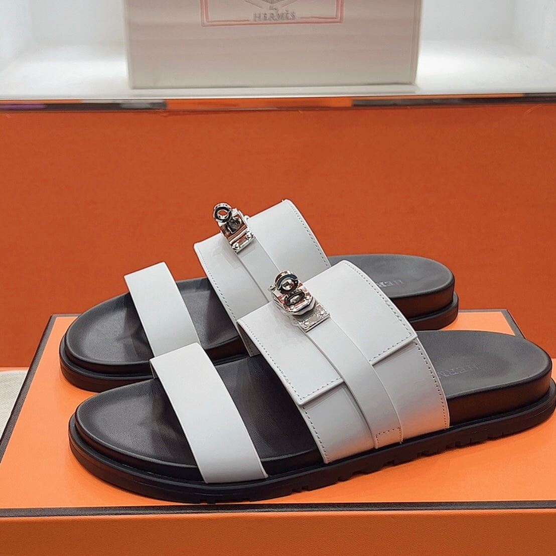 LuxluxHouse Best Quality Sandals Hermes