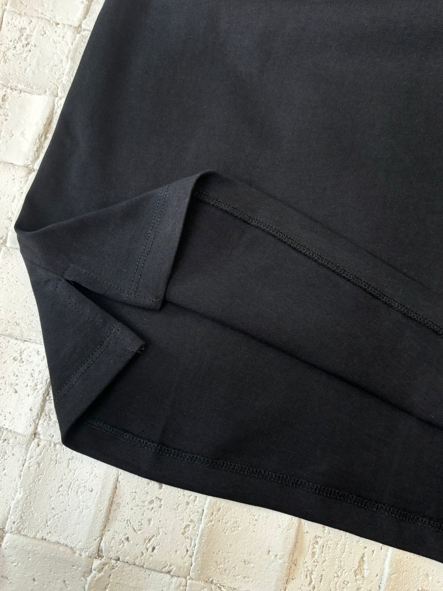 LuxluxHouse Best Quality Clothes T-shirt Prada