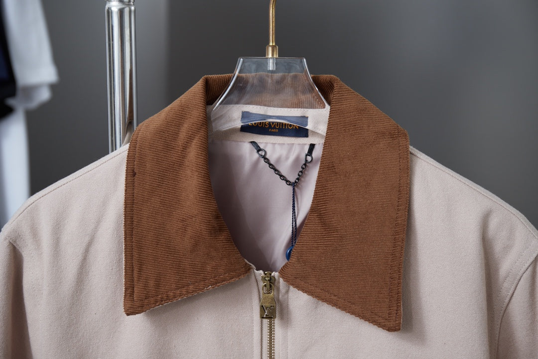 LuxluxHouse Best Quality Clothes Coats & Jackets Louis Vuitton