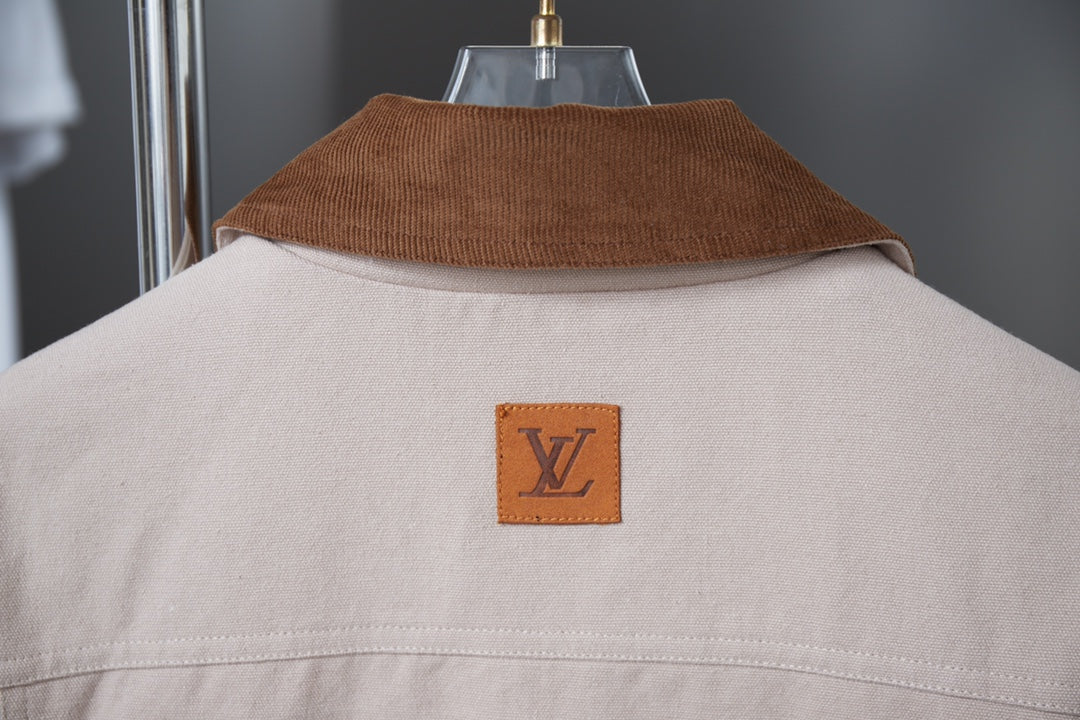 LuxluxHouse Best Quality Clothes Coats & Jackets Louis Vuitton