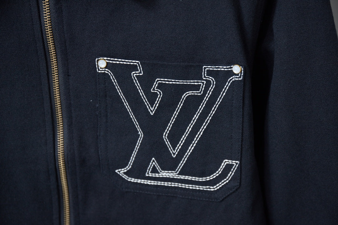 LuxluxHouse Best Quality Clothes Coats & Jackets Louis Vuitton