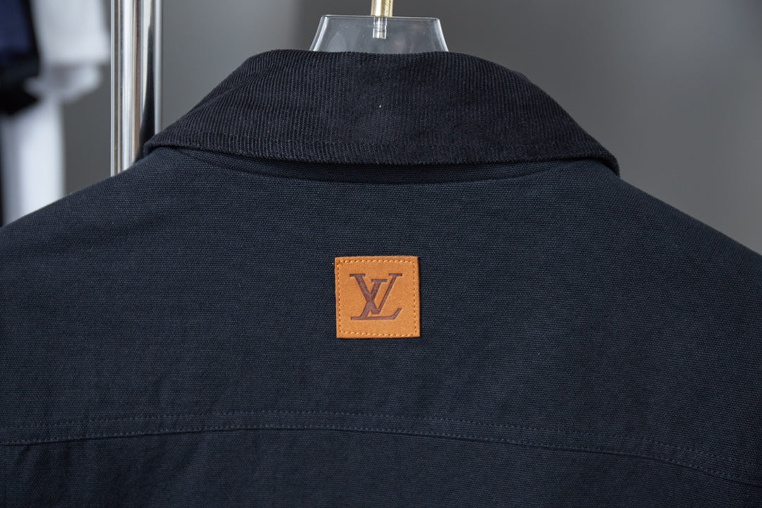 LuxluxHouse Best Quality Clothes Coats & Jackets Louis Vuitton