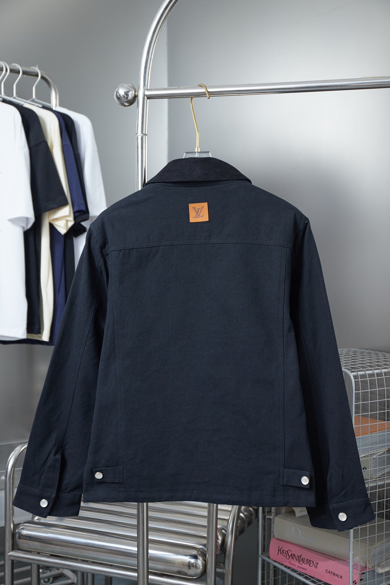 LuxluxHouse Best Quality Clothes Coats & Jackets Louis Vuitton